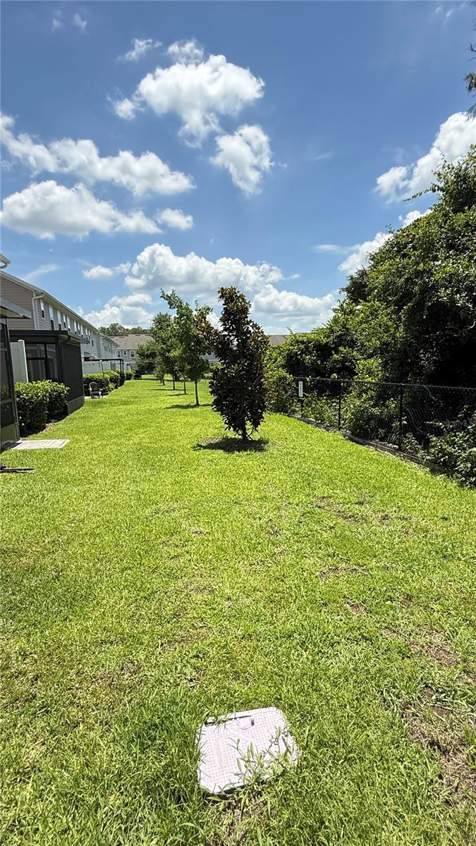 6910 TUSSILAGO WAY, ORLANDO, FL, 32822