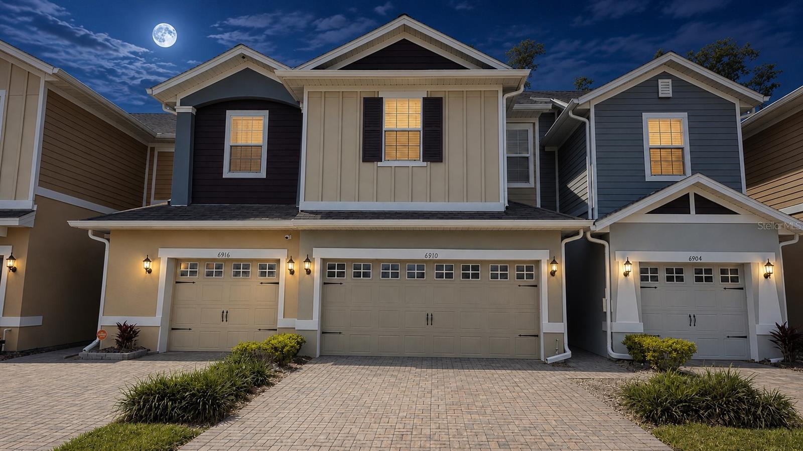 6910 TUSSILAGO WAY, ORLANDO, FL, 32822