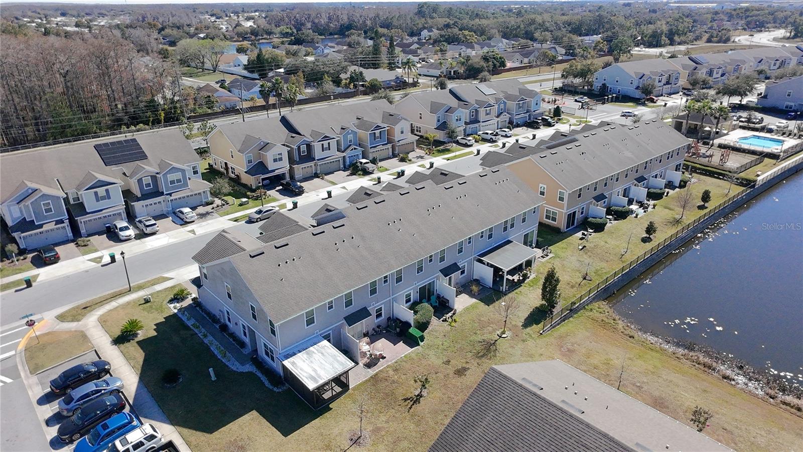 6910 TUSSILAGO WAY, ORLANDO, FL, 32822