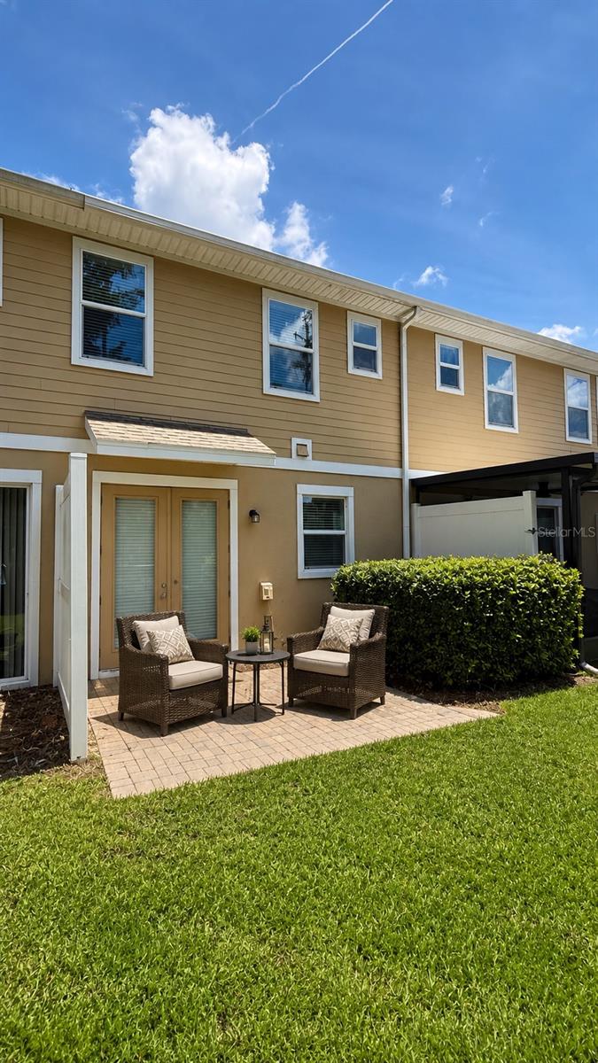 6910 TUSSILAGO WAY, ORLANDO, FL, 32822