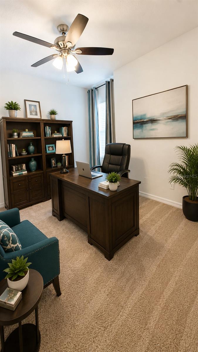 6910 TUSSILAGO WAY, ORLANDO, FL, 32822