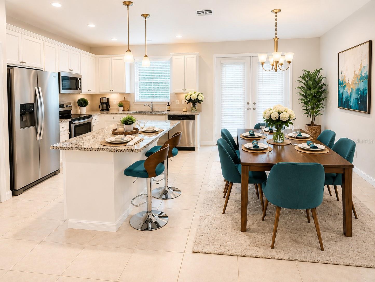 6910 TUSSILAGO WAY, ORLANDO, FL, 32822