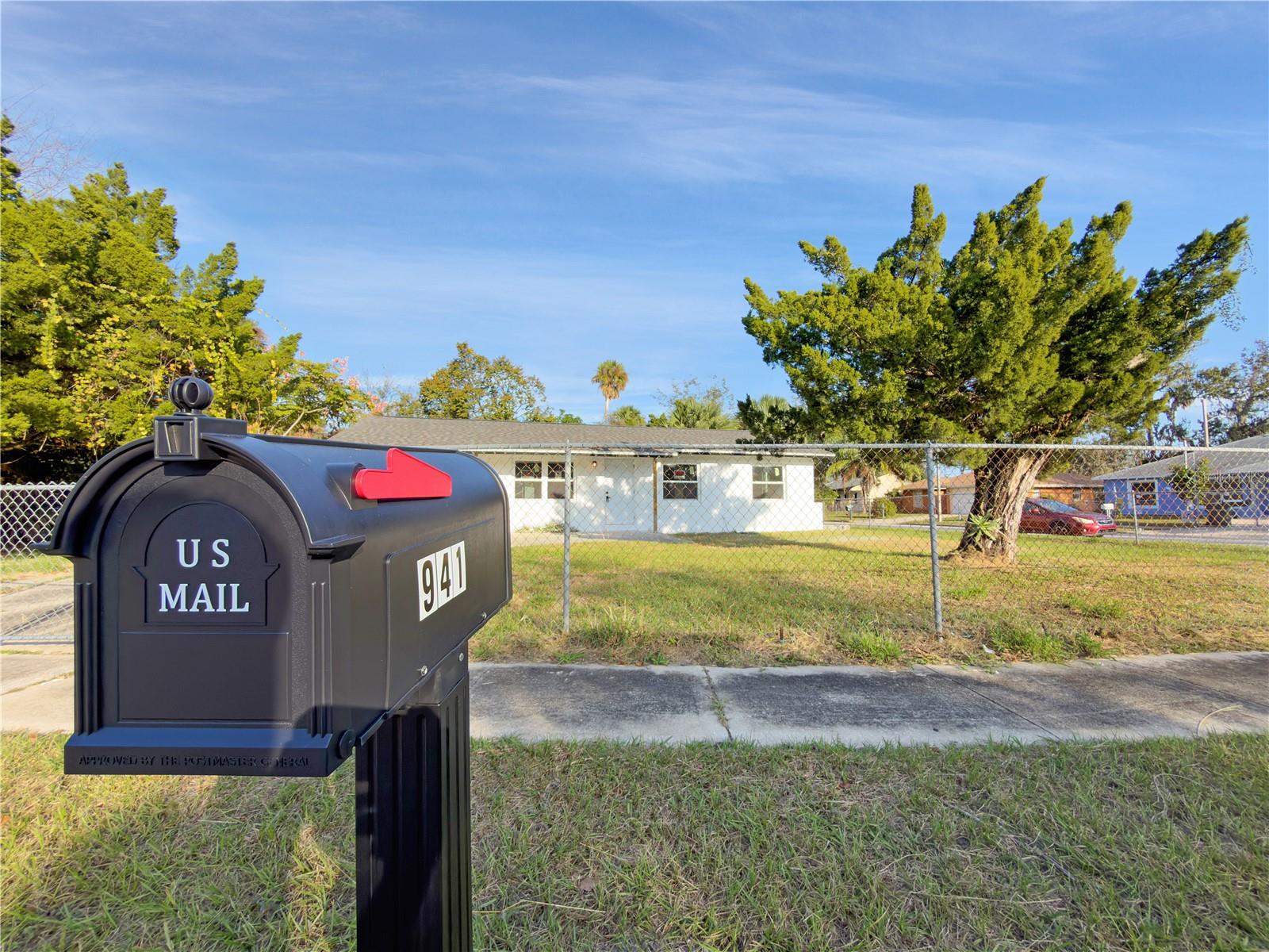 941 KATHY ST, DAYTONA BEACH, FL, 32114