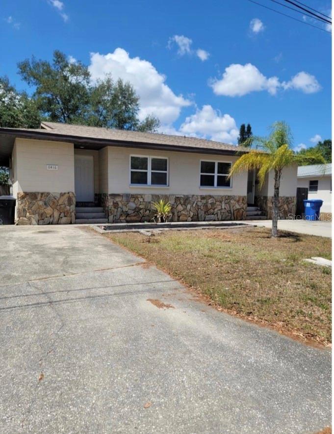 6416 FARRAND AVE N #6416, ST PETERSBURG, FL, 33702