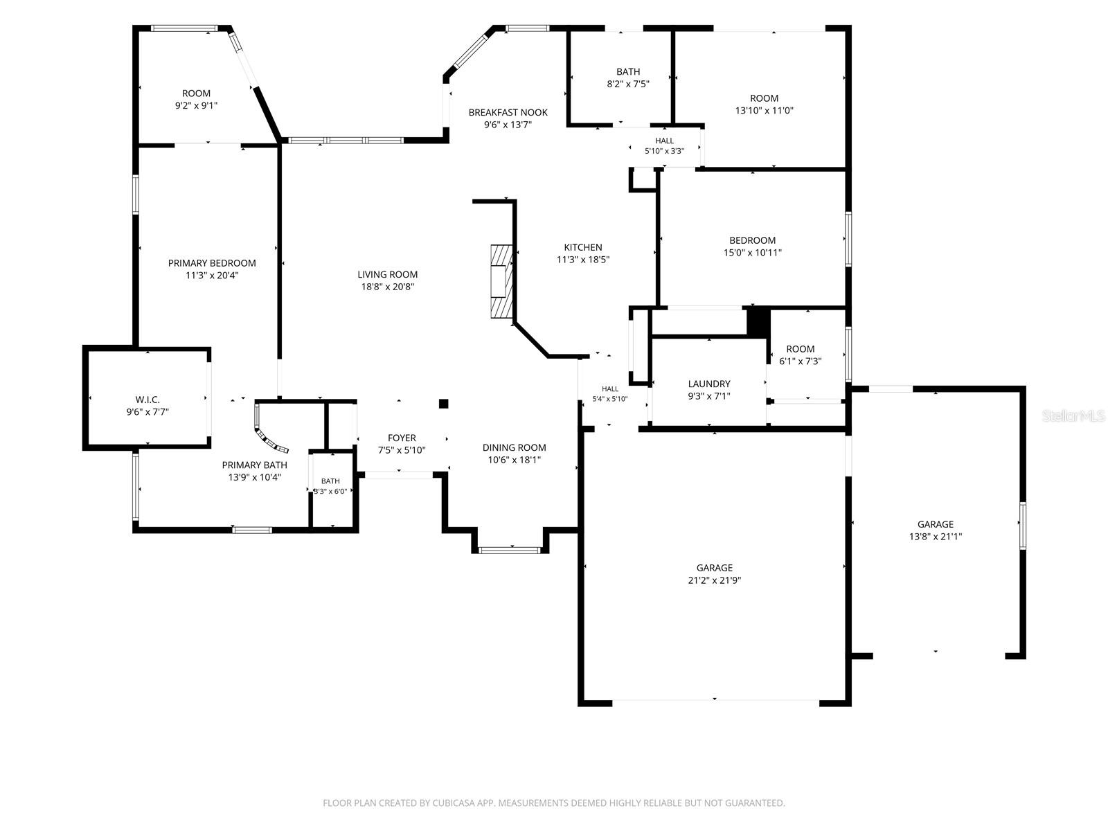 8020 MOONLIGHT LN, NEW PORT RICHEY, FL, 34654