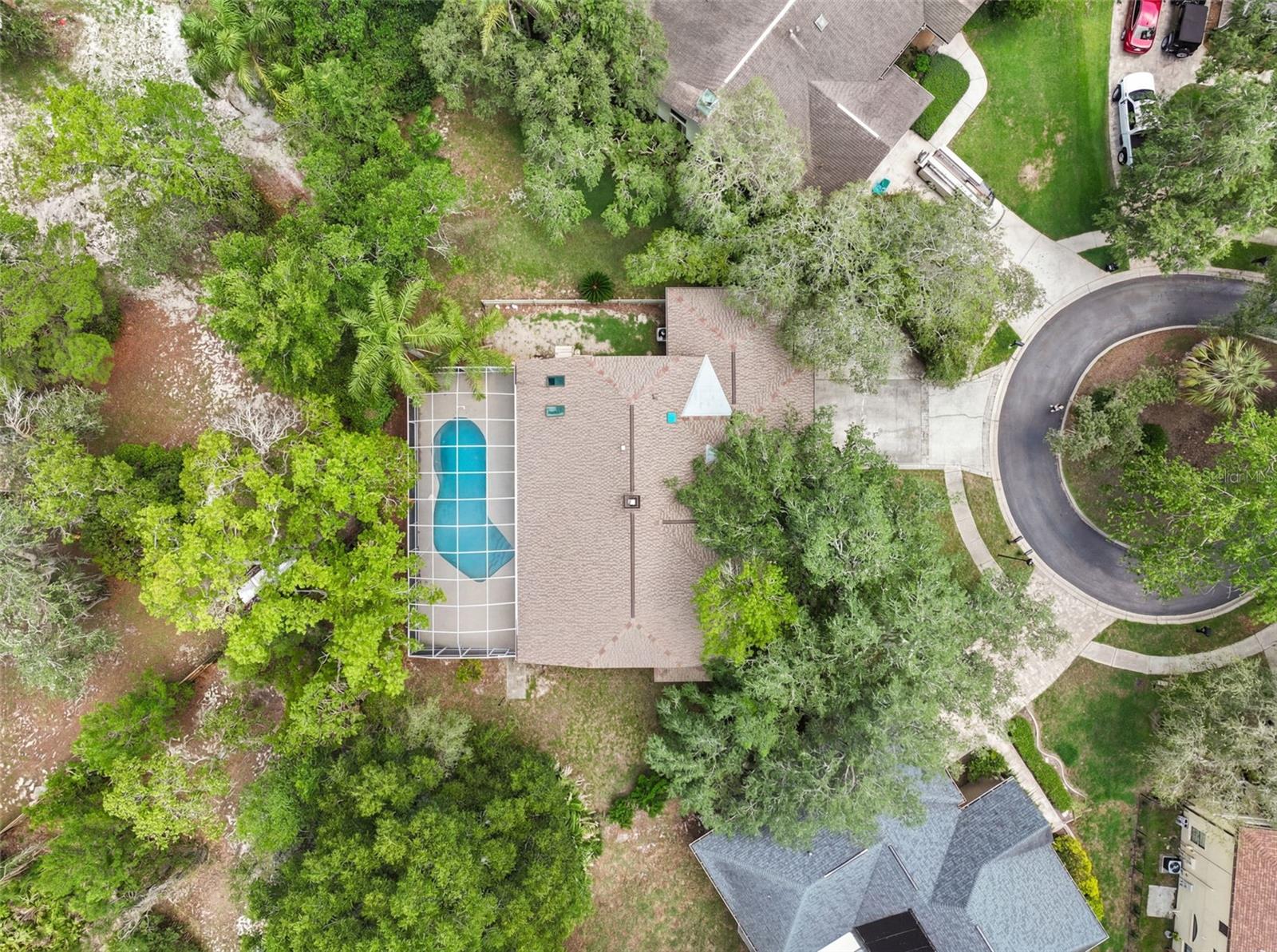 8020 MOONLIGHT LN, NEW PORT RICHEY, FL, 34654