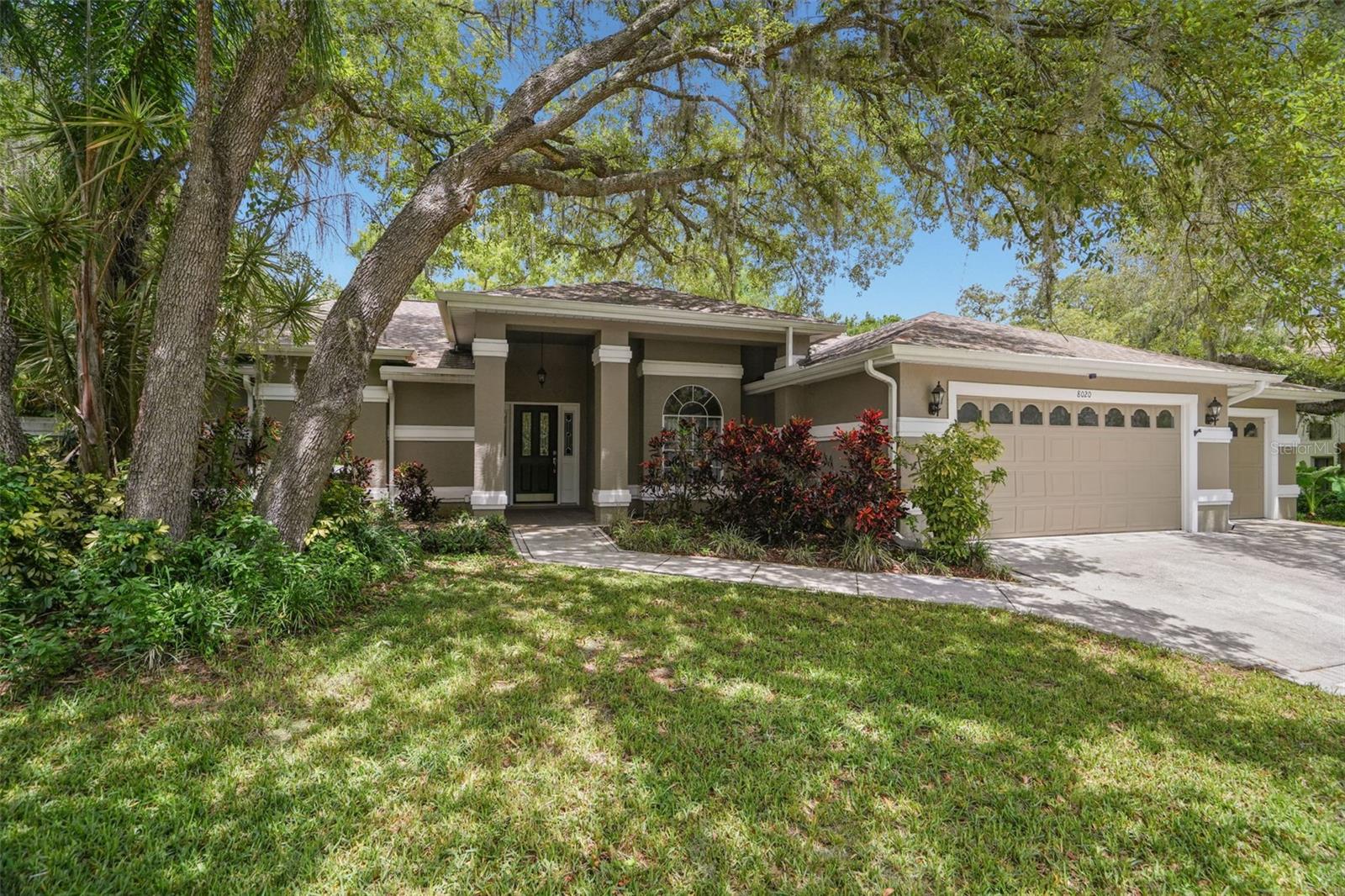 8020 MOONLIGHT LN, NEW PORT RICHEY, FL, 34654