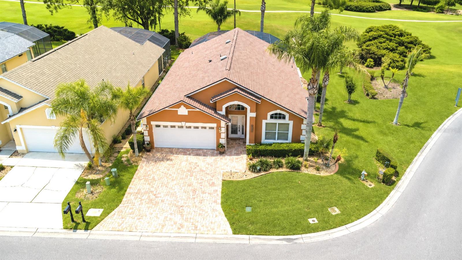 2701 KOKOMO LOOP, HAINES CITY, FL, 33844