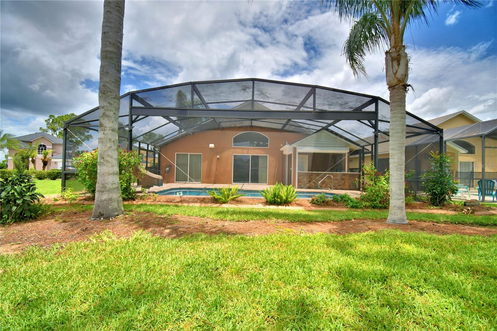 2701 KOKOMO LOOP, HAINES CITY, FL, 33844