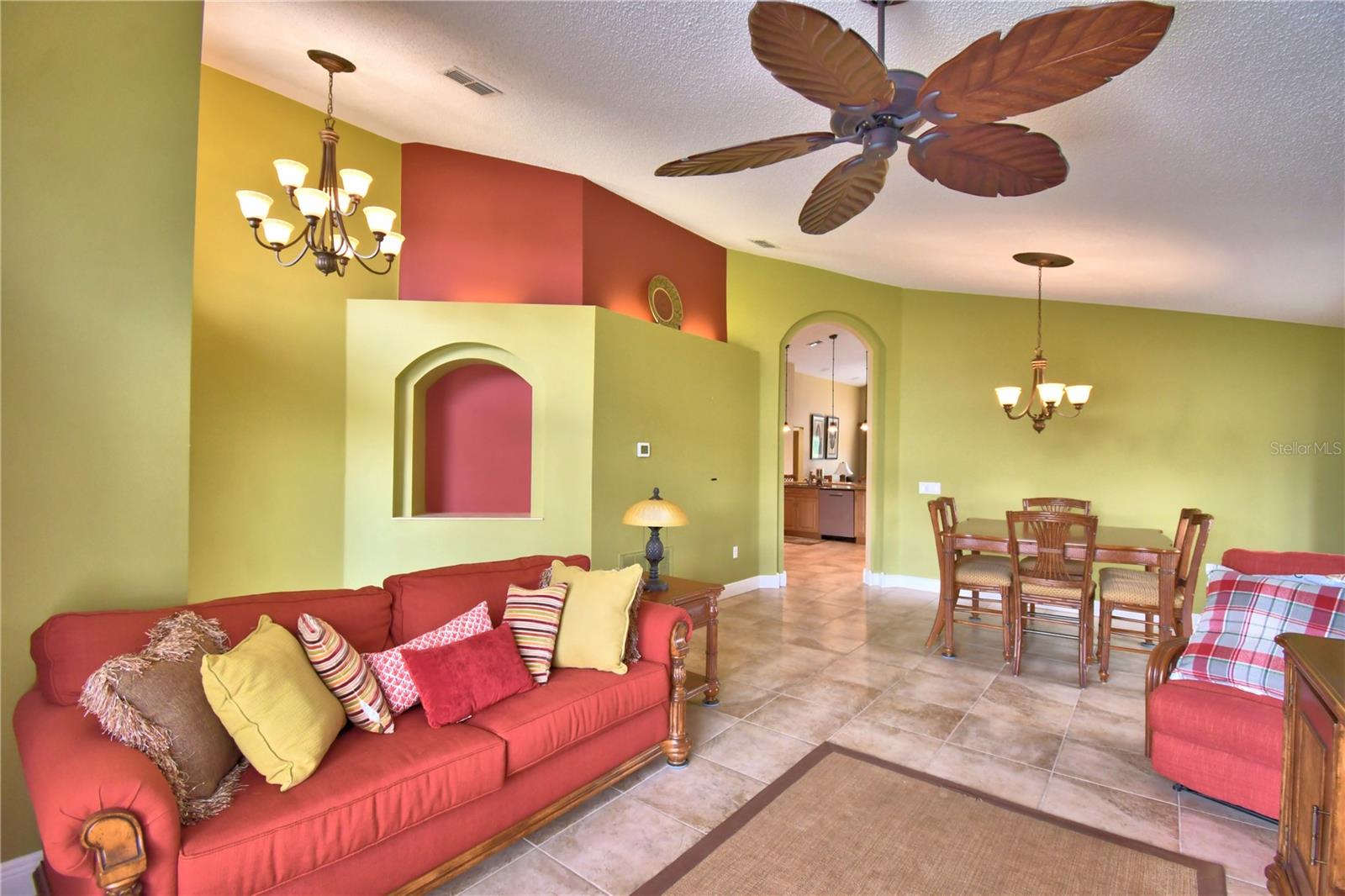 2701 KOKOMO LOOP, HAINES CITY, FL, 33844