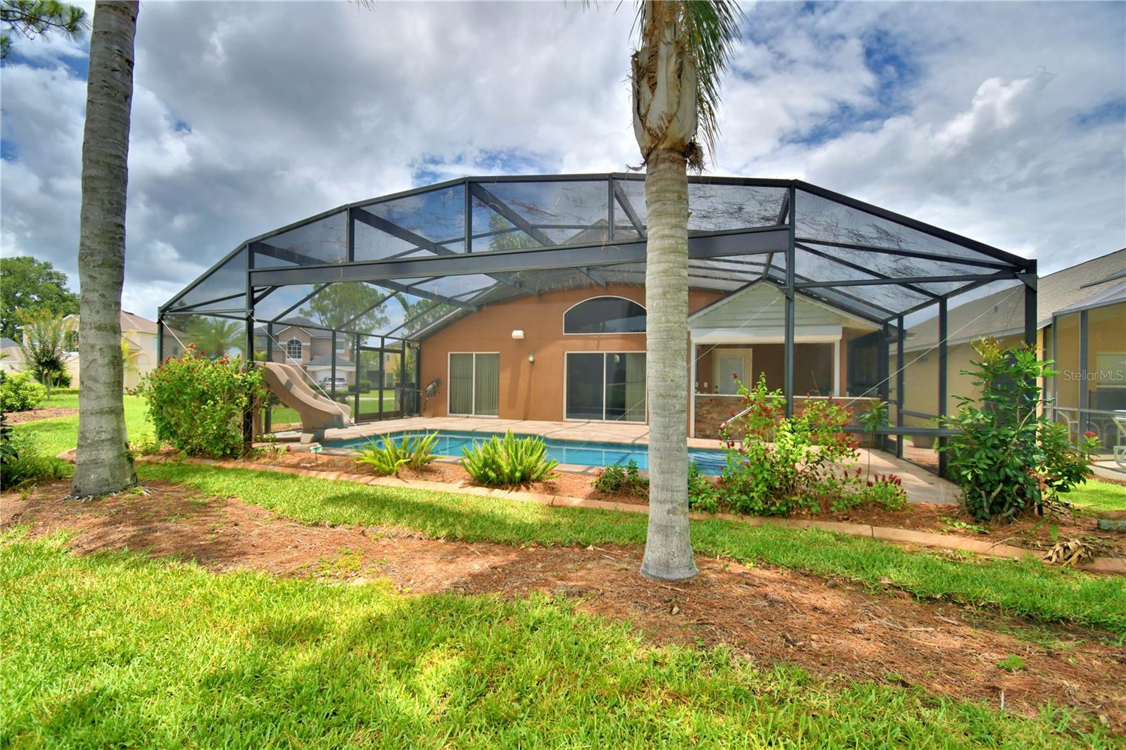 2701 KOKOMO LOOP, HAINES CITY, FL, 33844