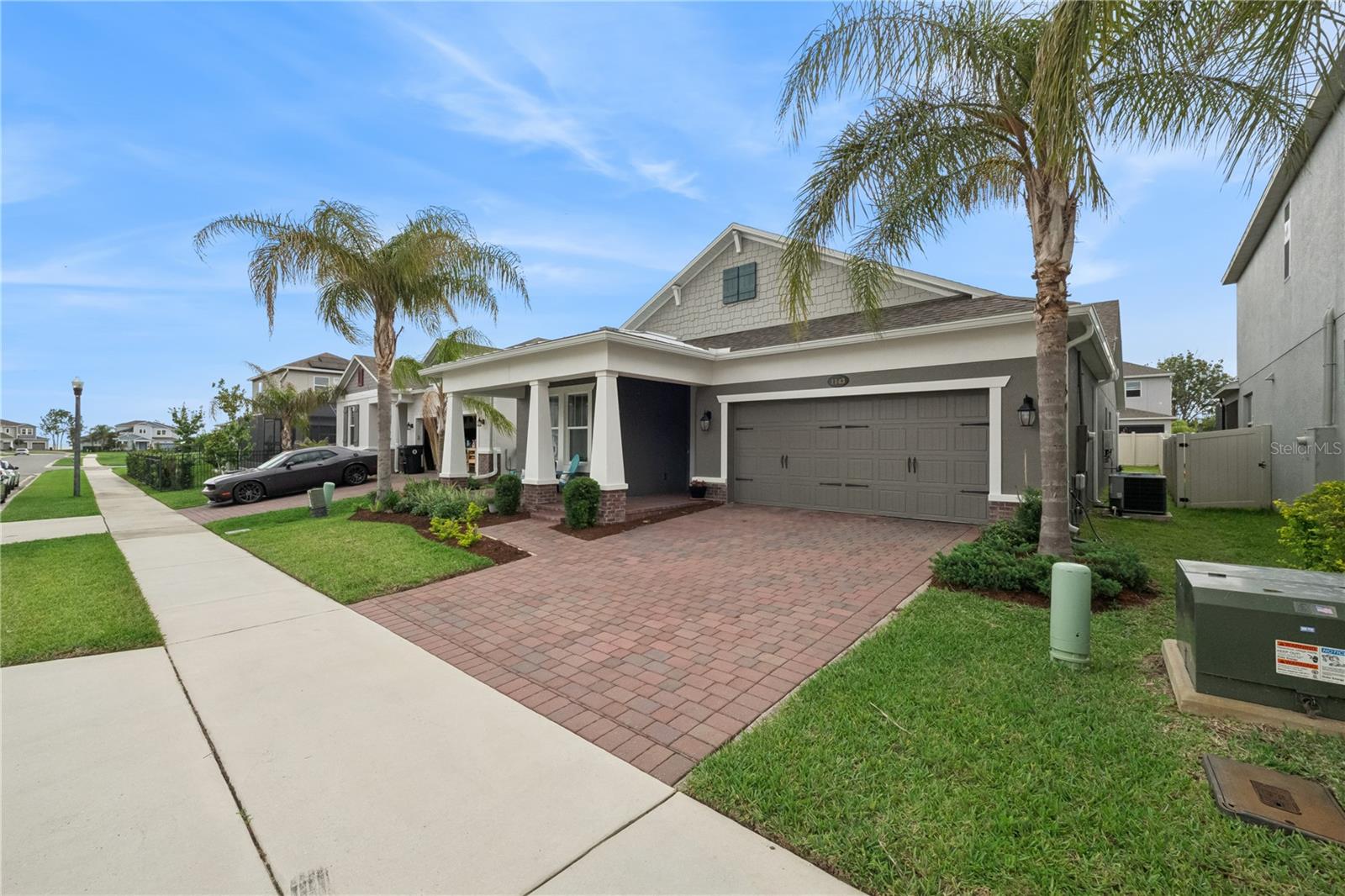 1143 HULL ISLAND DR, WINTER GARDEN, FL, 34787