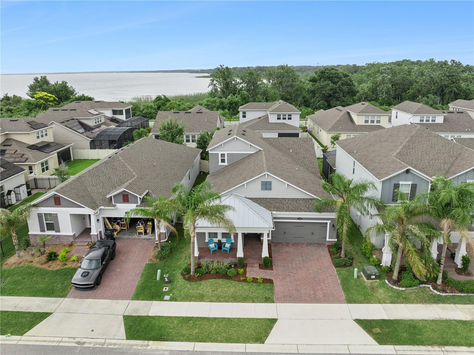 1143 HULL ISLAND DR, WINTER GARDEN, FL, 34787