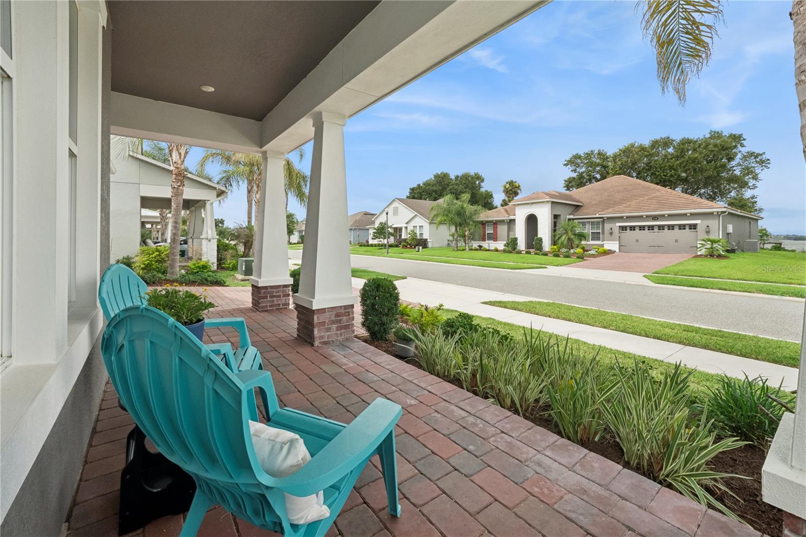 1143 HULL ISLAND DR, WINTER GARDEN, FL, 34787