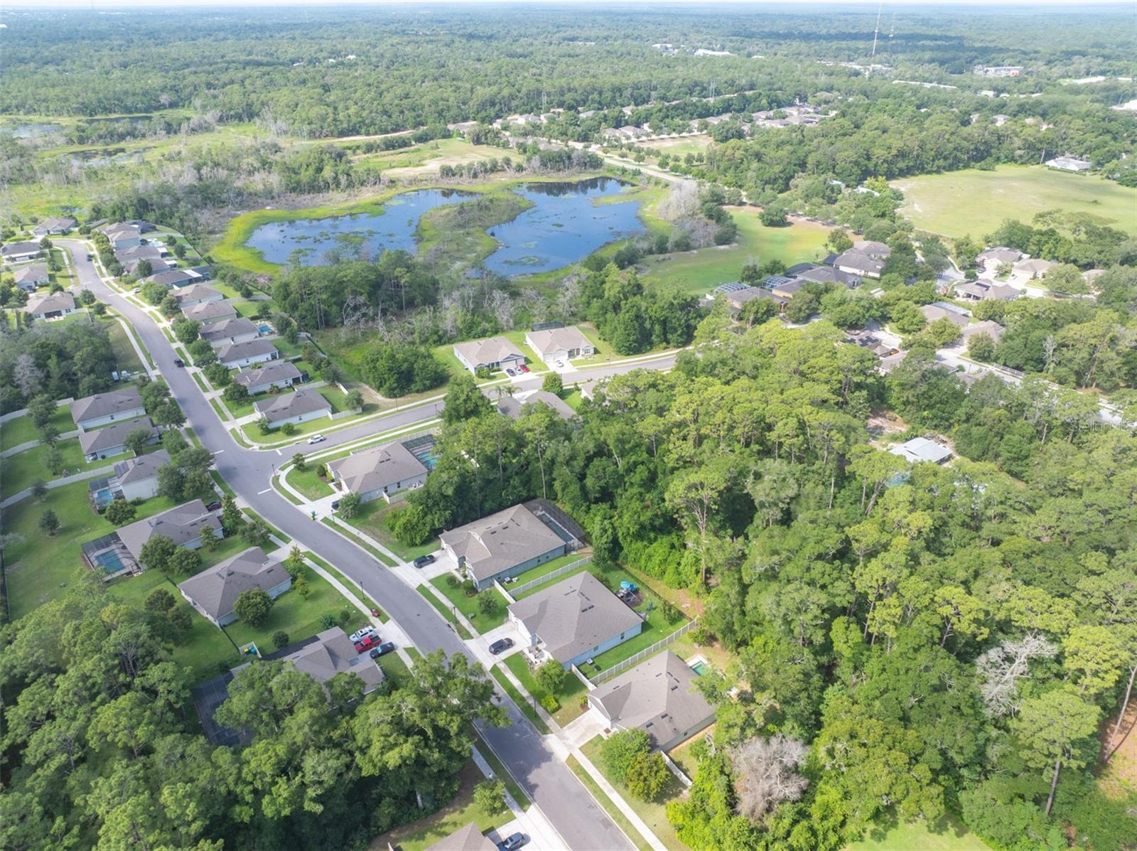 111 POINT PLEASANT RD, DELAND, FL, 32724