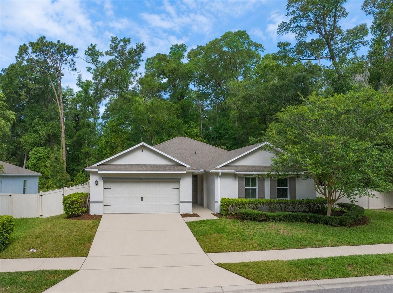 111 POINT PLEASANT RD, DELAND, FL, 32724