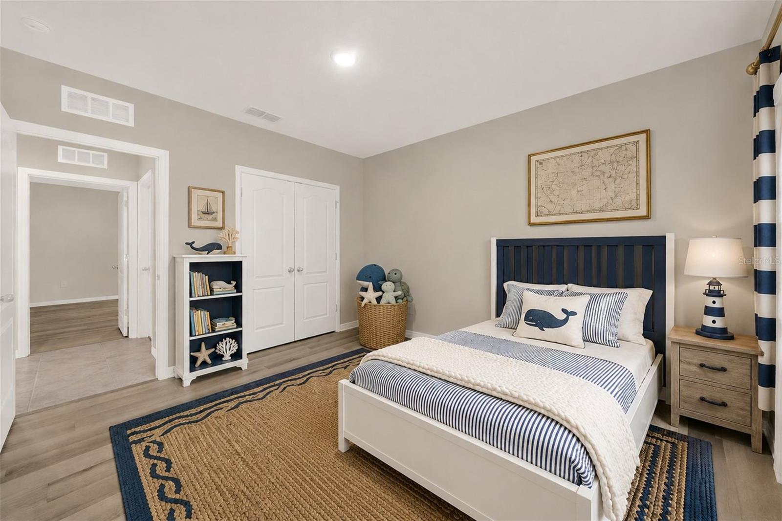 111 POINT PLEASANT RD, DELAND, FL, 32724