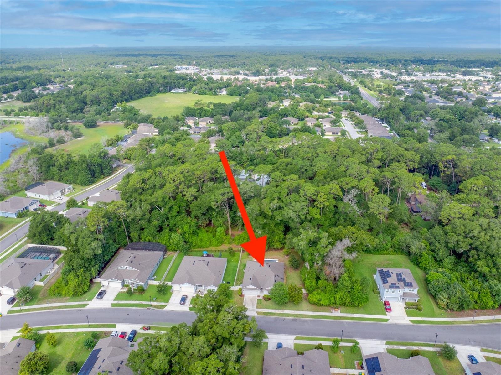 111 POINT PLEASANT RD, DELAND, FL, 32724