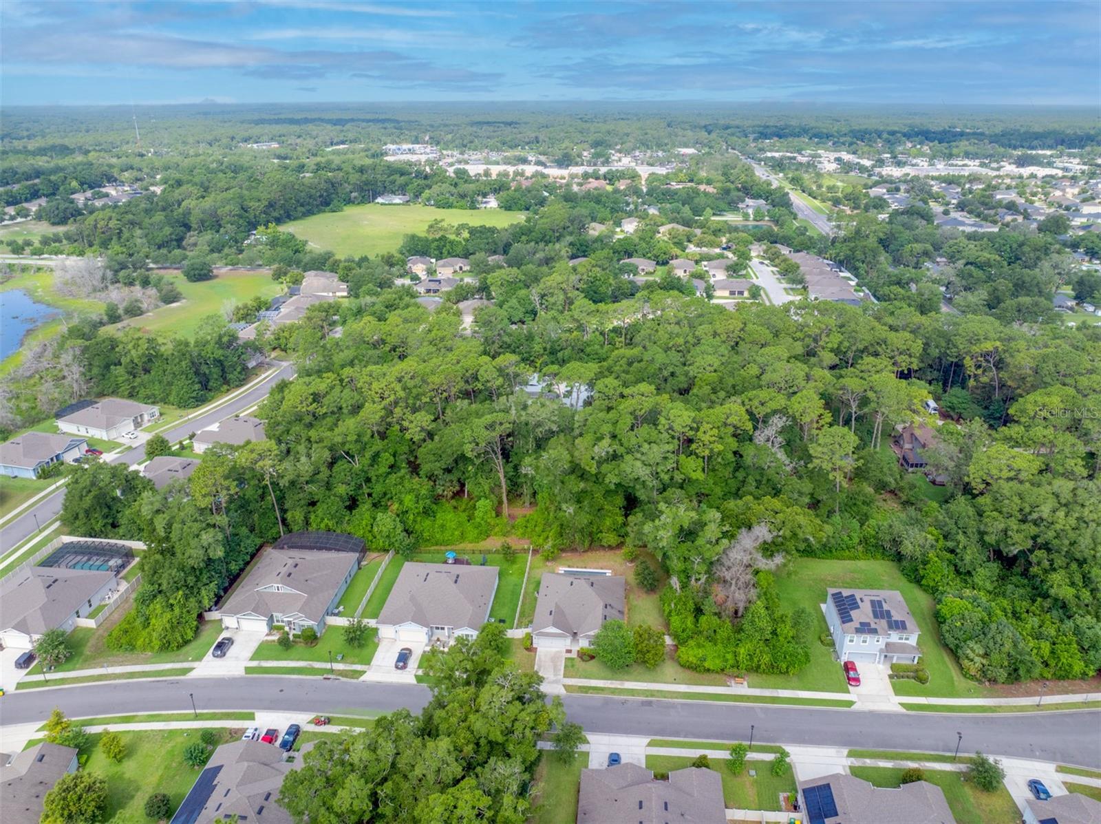 111 POINT PLEASANT RD, DELAND, FL, 32724