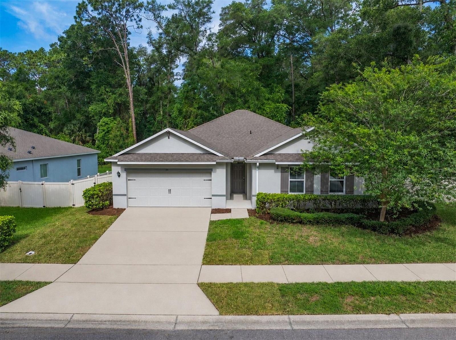 111 POINT PLEASANT RD, DELAND, FL, 32724