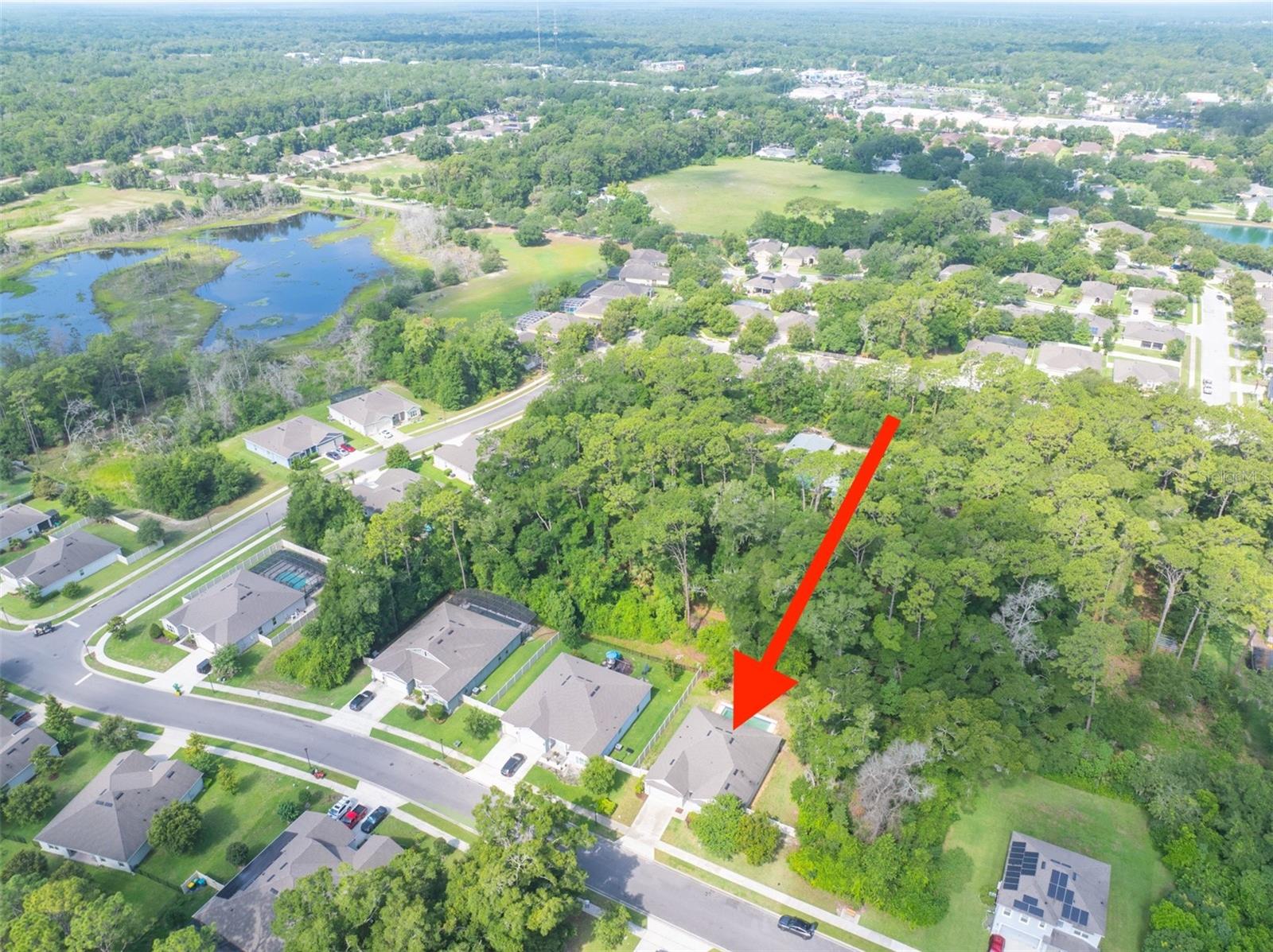 111 POINT PLEASANT RD, DELAND, FL, 32724