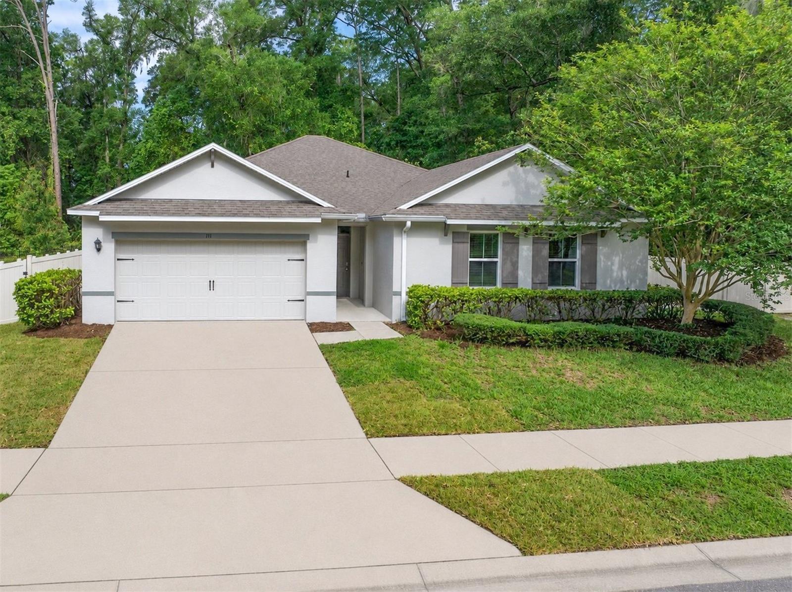 111 POINT PLEASANT RD, DELAND, FL, 32724