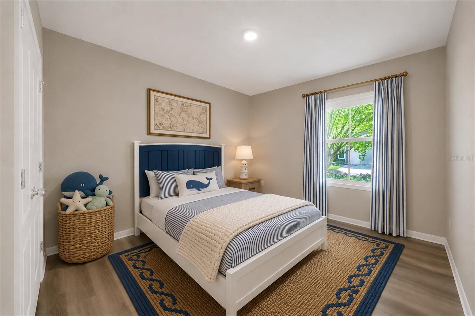111 POINT PLEASANT RD, DELAND, FL, 32724