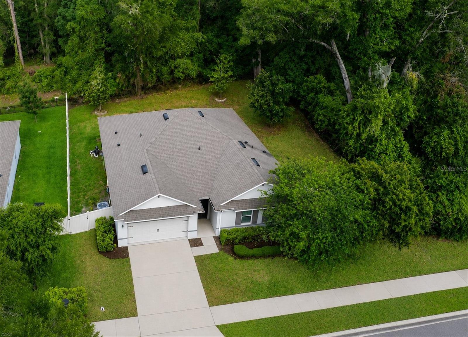 111 POINT PLEASANT RD, DELAND, FL, 32724