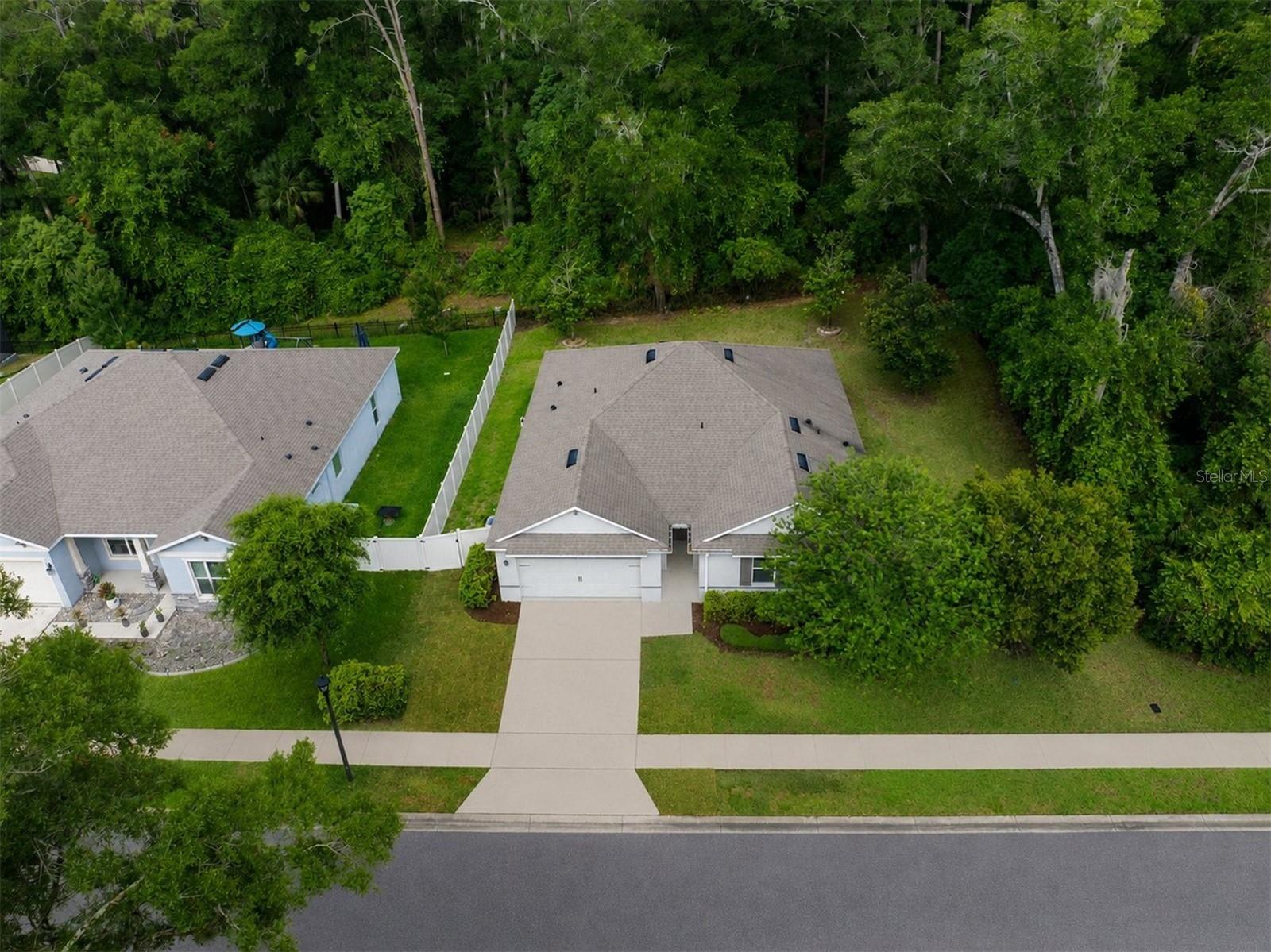 111 POINT PLEASANT RD, DELAND, FL, 32724
