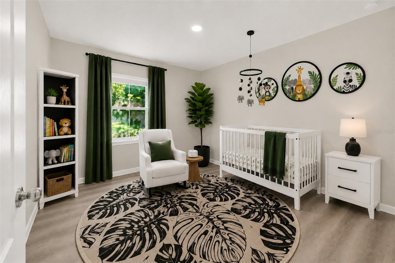 111 POINT PLEASANT RD, DELAND, FL, 32724