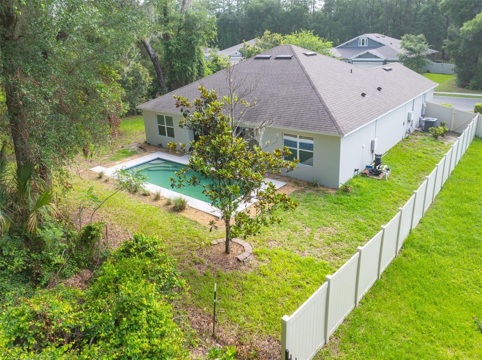 111 POINT PLEASANT RD, DELAND, FL, 32724