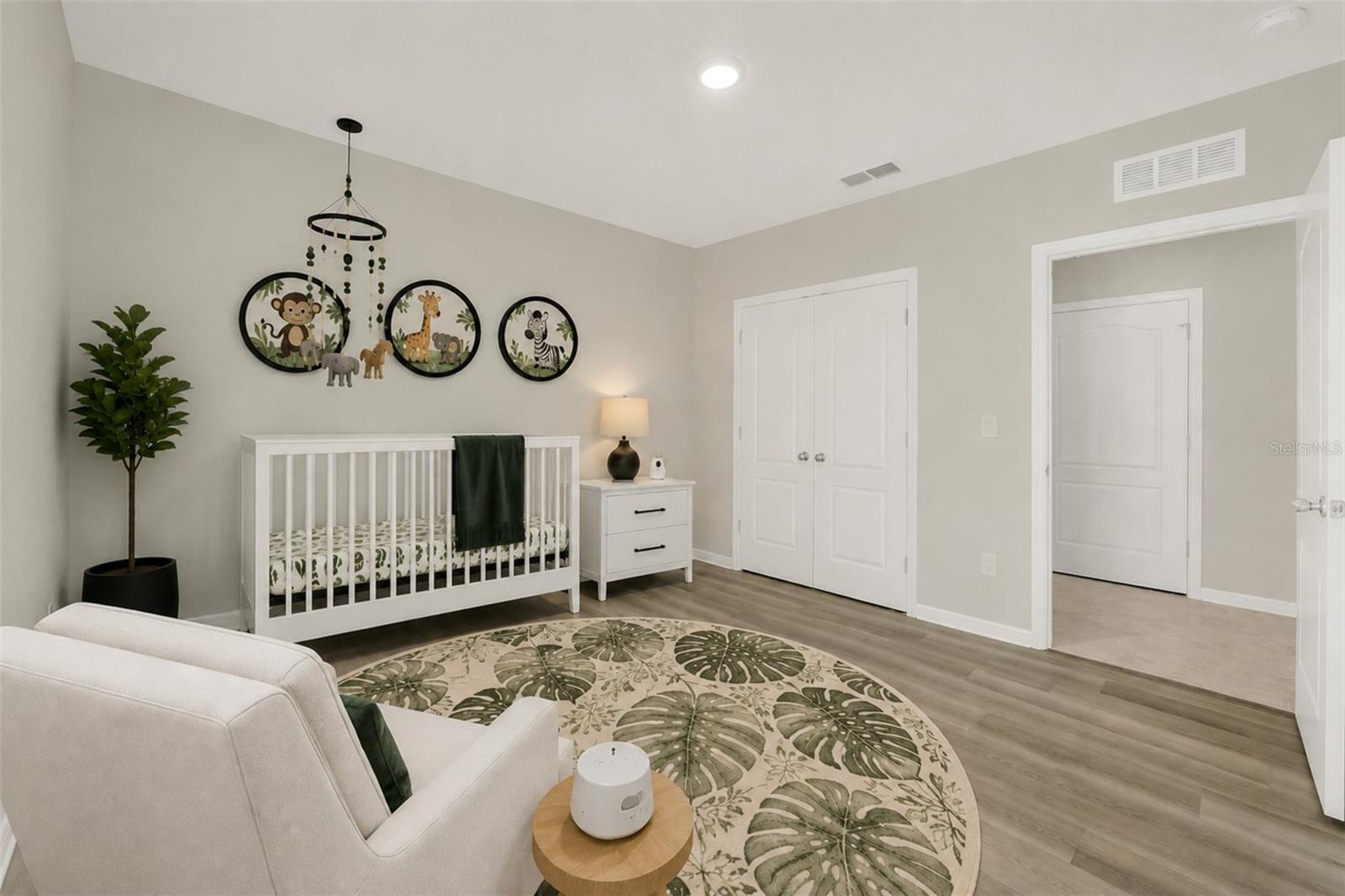 111 POINT PLEASANT RD, DELAND, FL, 32724