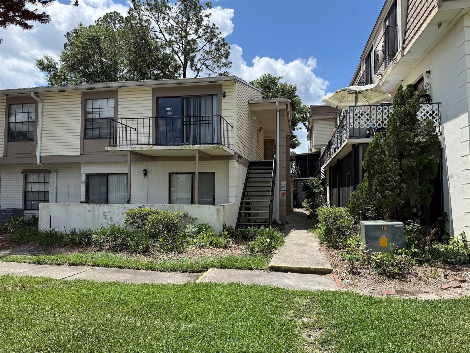 6000 VILLAGE CIR #6000, ORLANDO, FL, 32822