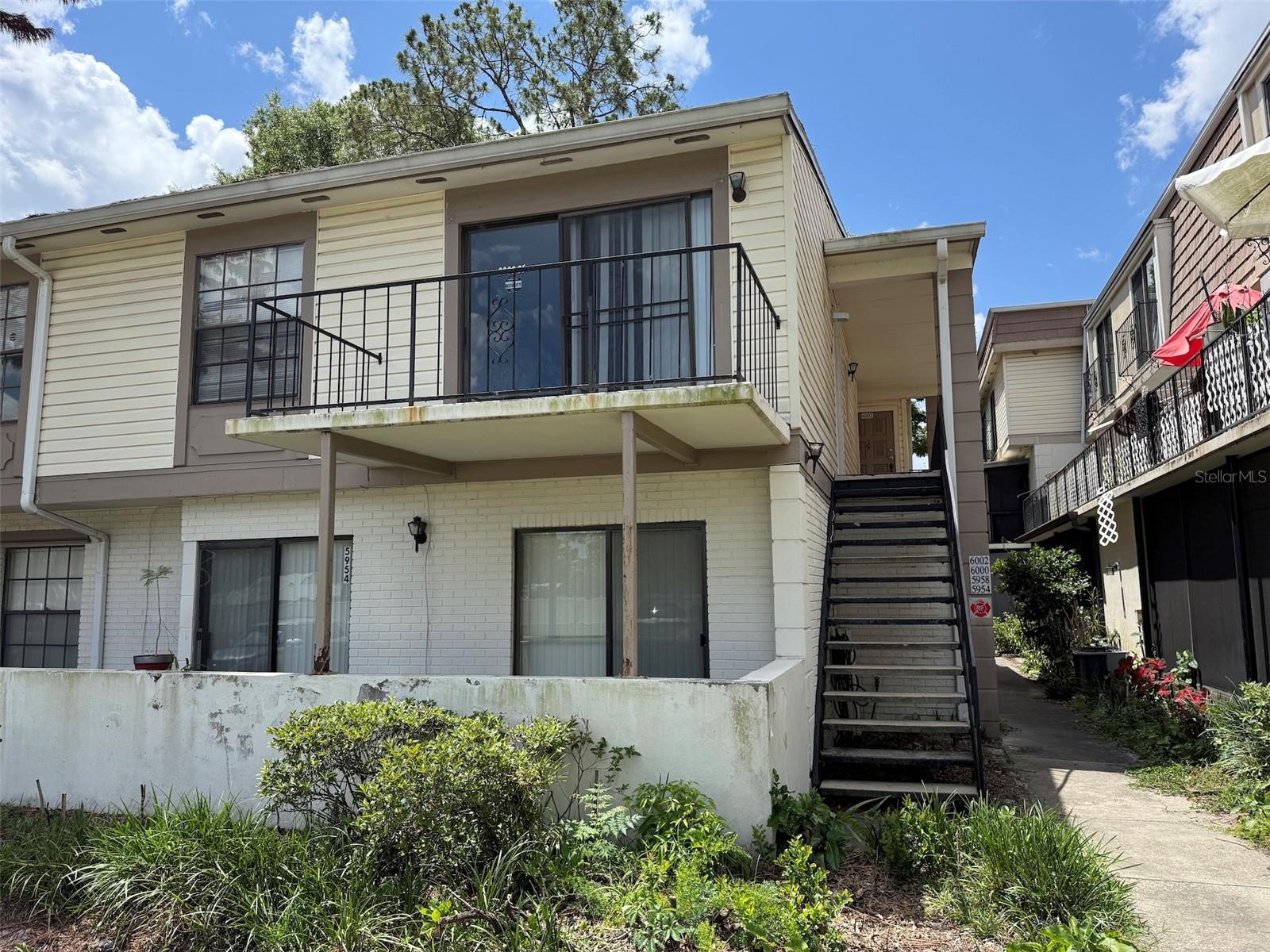 6000 VILLAGE CIR #6000, ORLANDO, FL, 32822