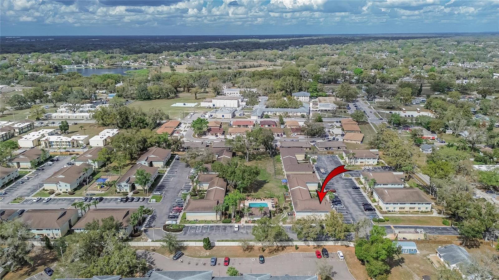 202 RED MAPLE PL #202, BRANDON, FL, 33510