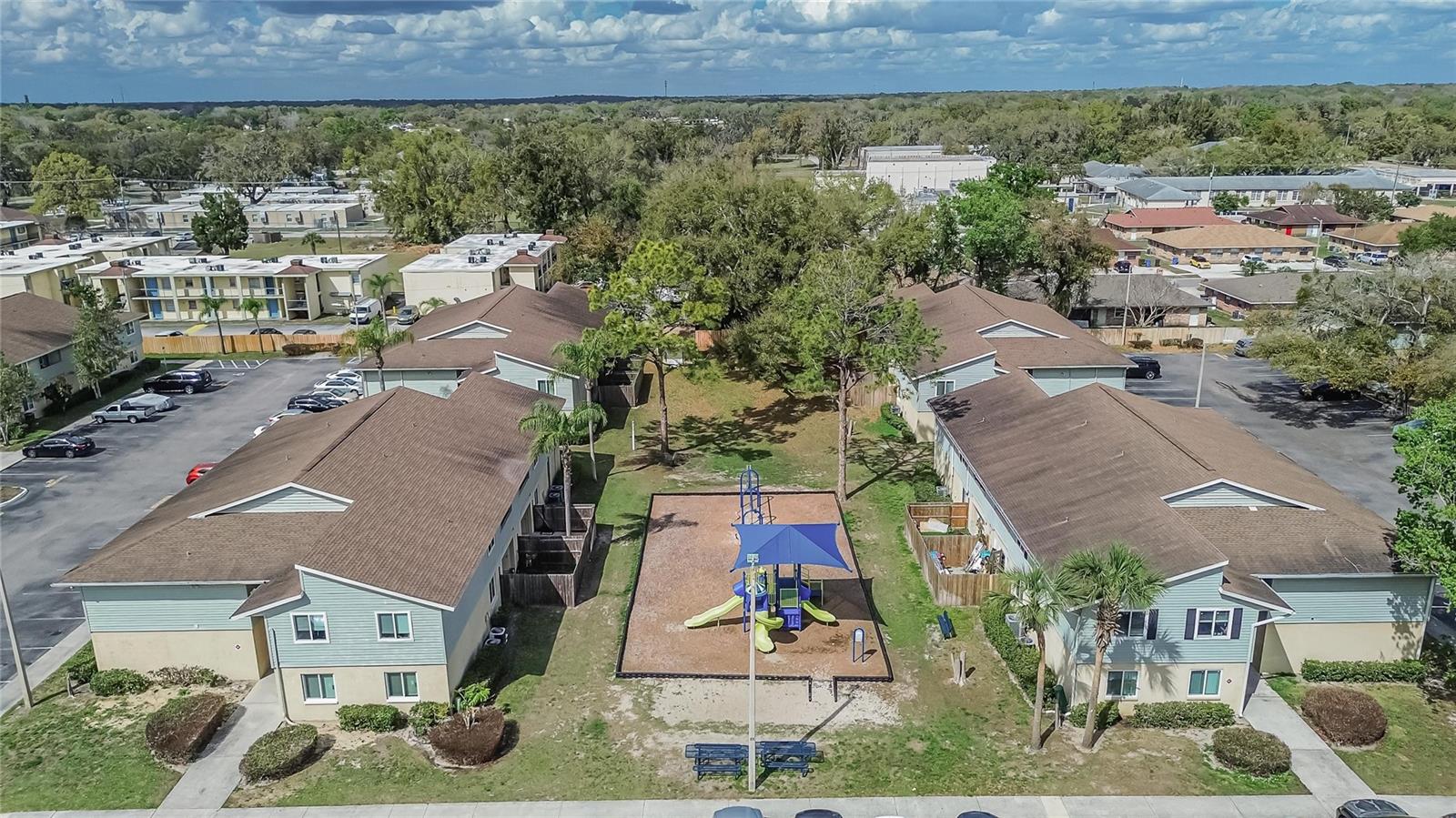 202 RED MAPLE PL #202, BRANDON, FL, 33510