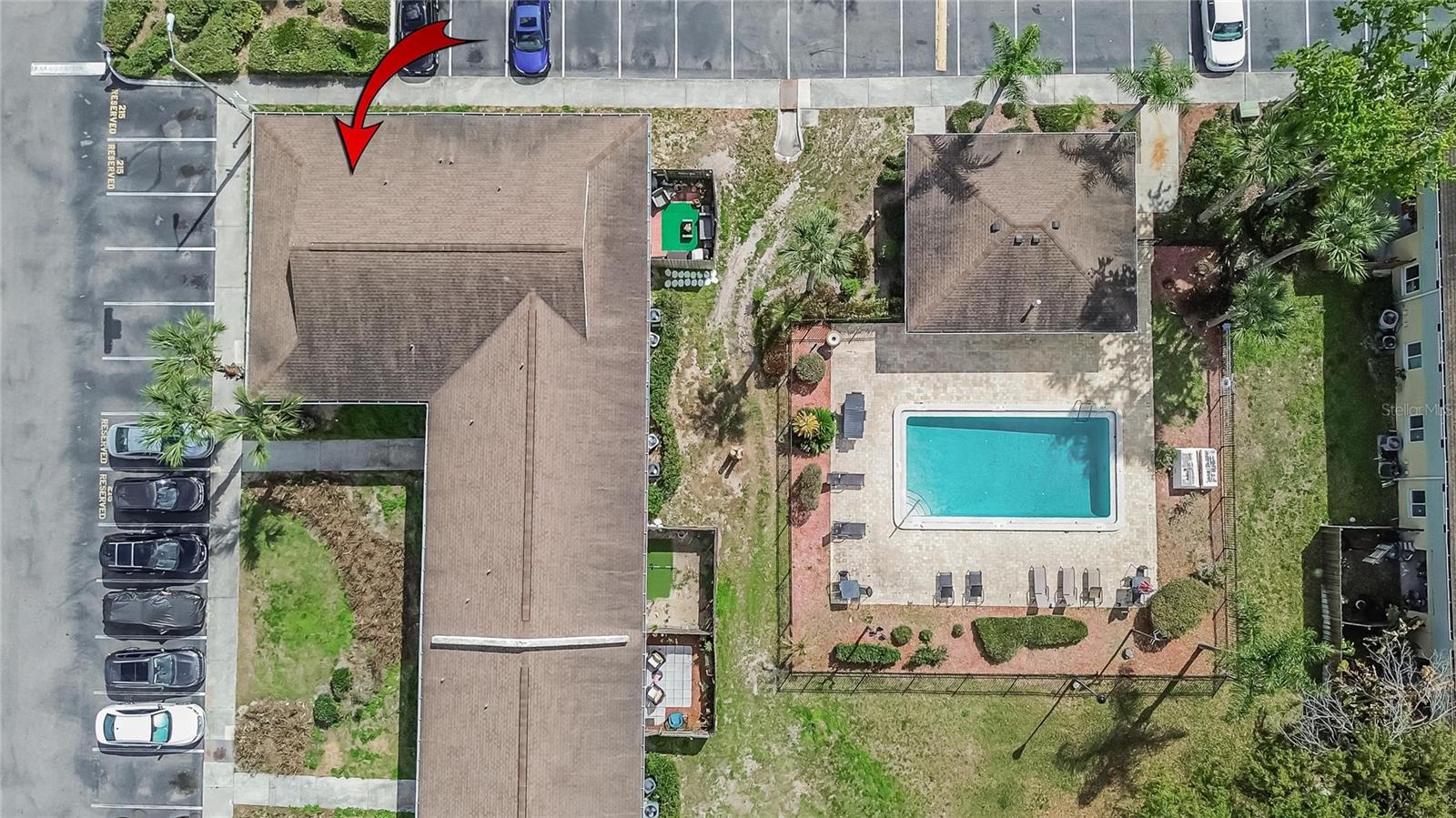 202 RED MAPLE PL #202, BRANDON, FL, 33510