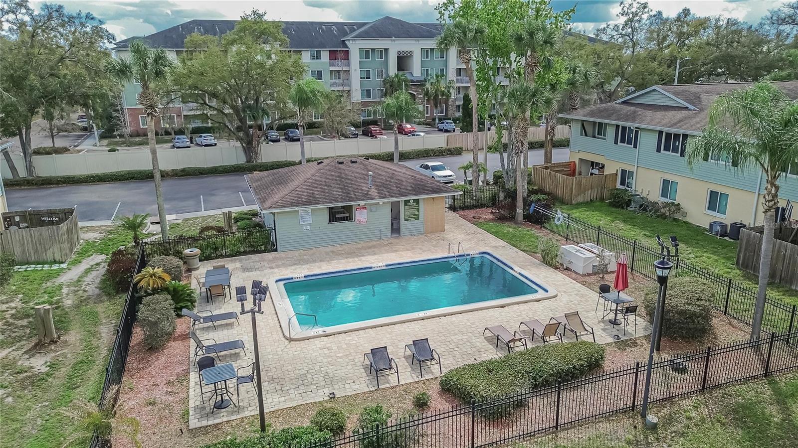 202 RED MAPLE PL #202, BRANDON, FL, 33510