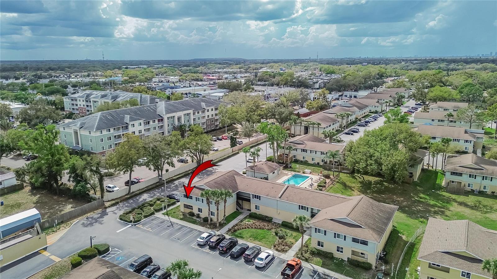 202 RED MAPLE PL #202, BRANDON, FL, 33510