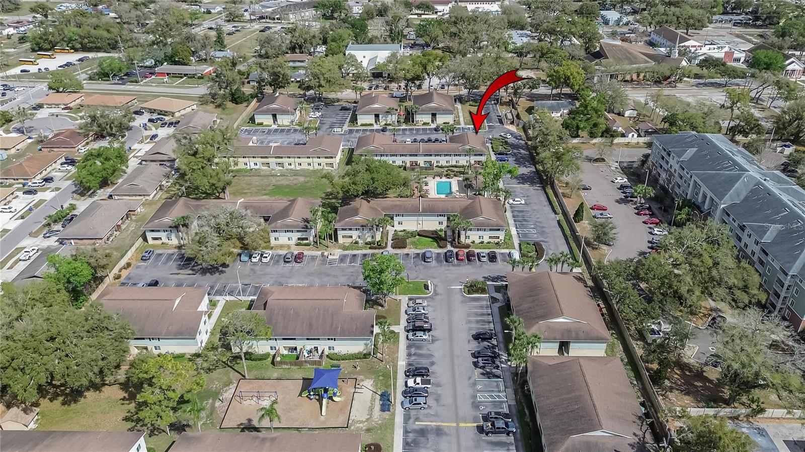 202 RED MAPLE PL #202, BRANDON, FL, 33510