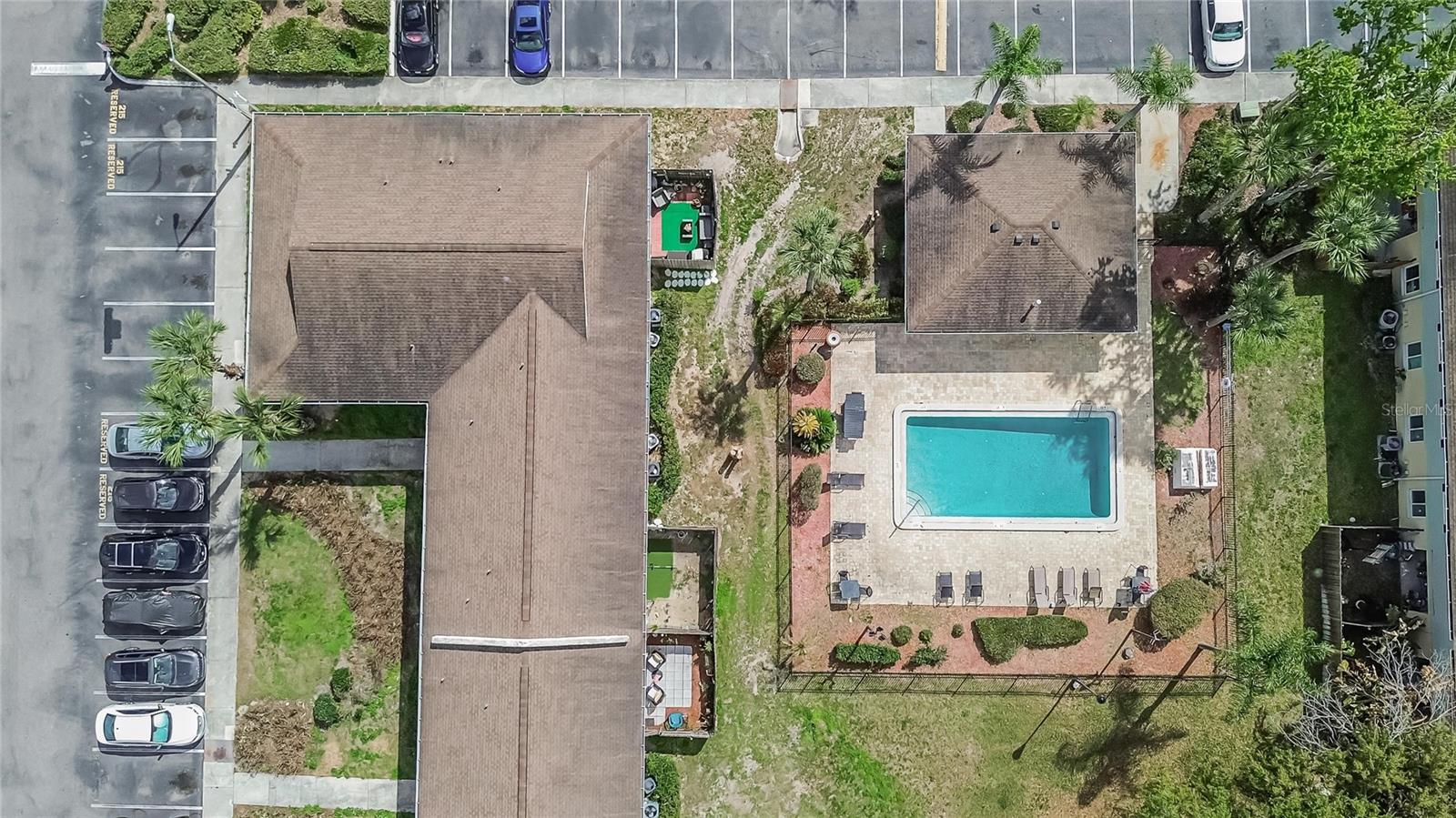 202 RED MAPLE PL #202, BRANDON, FL, 33510
