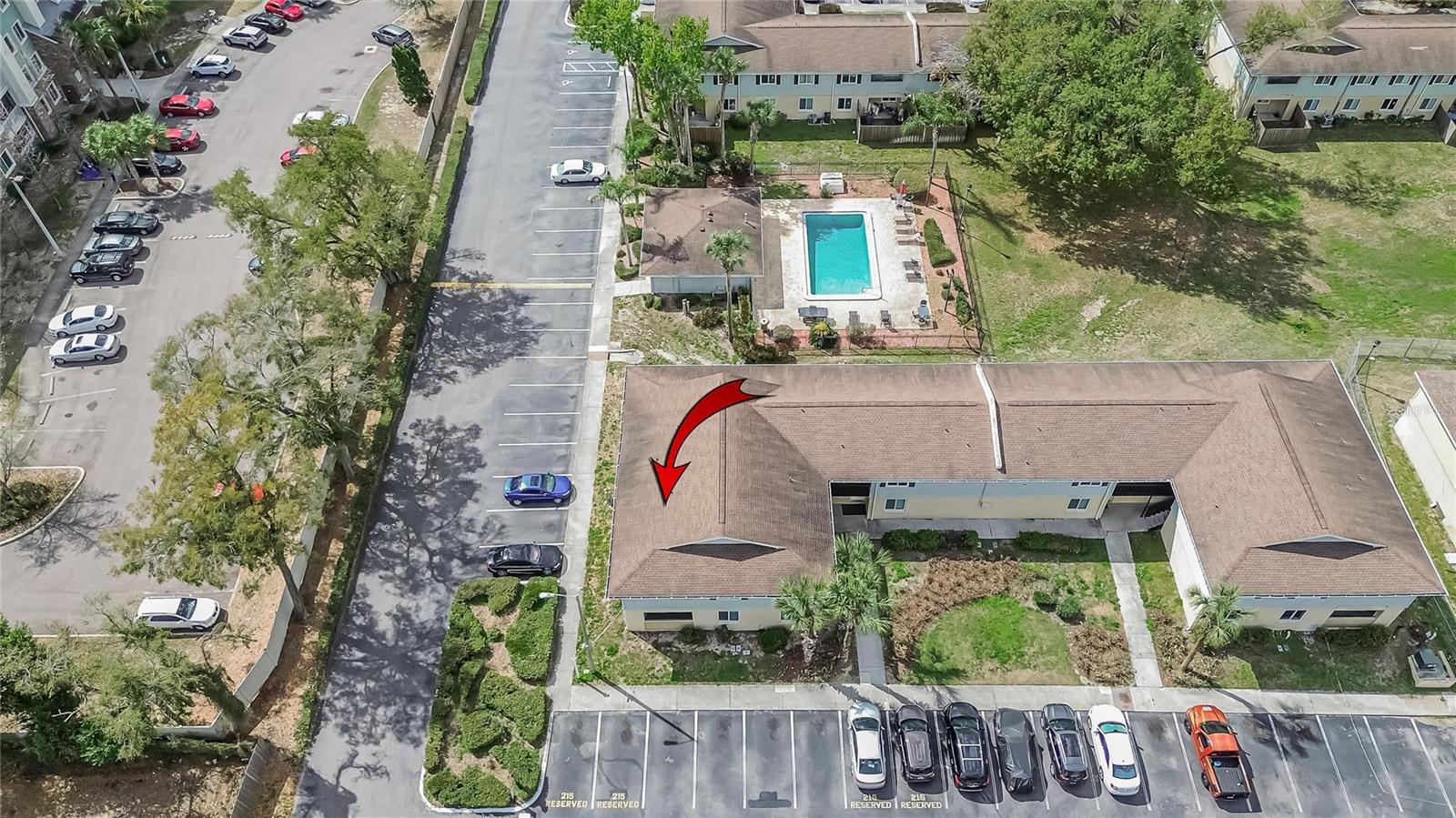 202 RED MAPLE PL #202, BRANDON, FL, 33510