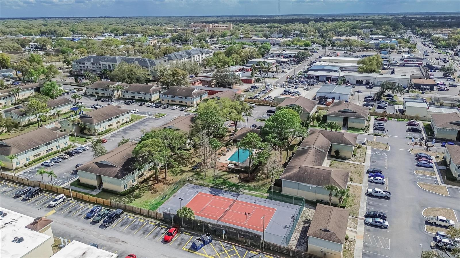202 RED MAPLE PL #202, BRANDON, FL, 33510