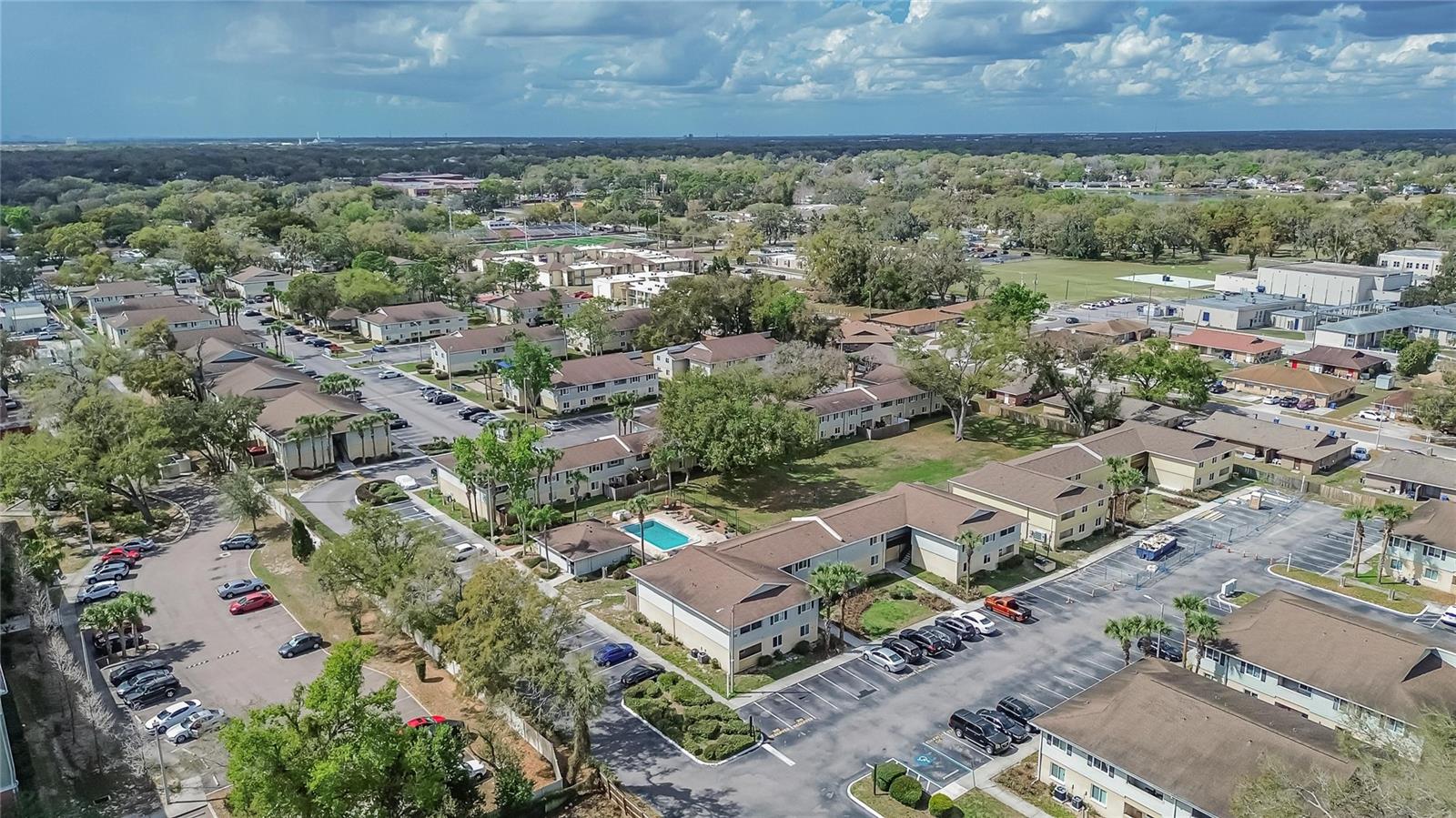 202 RED MAPLE PL #202, BRANDON, FL, 33510