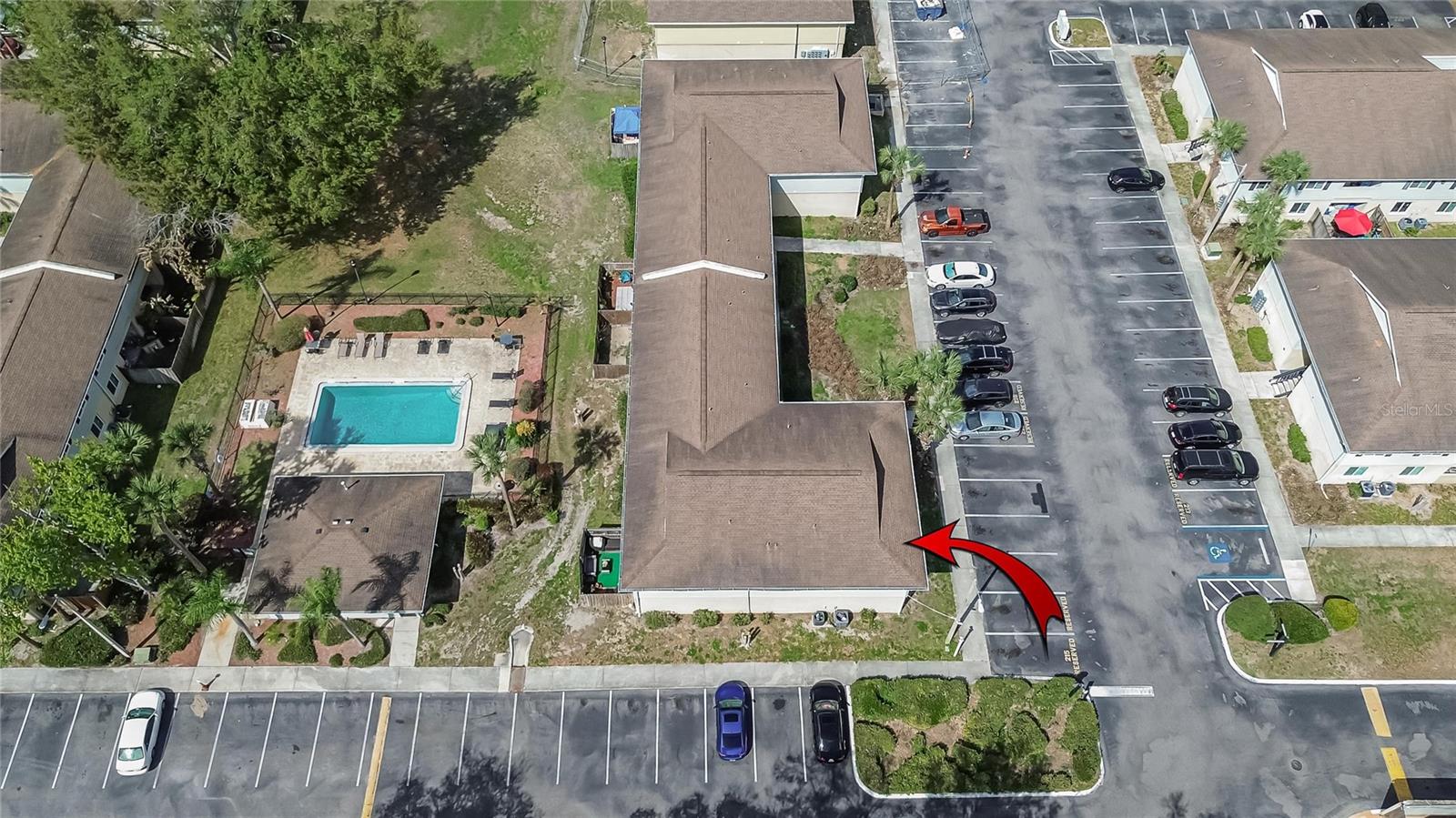 202 RED MAPLE PL #202, BRANDON, FL, 33510