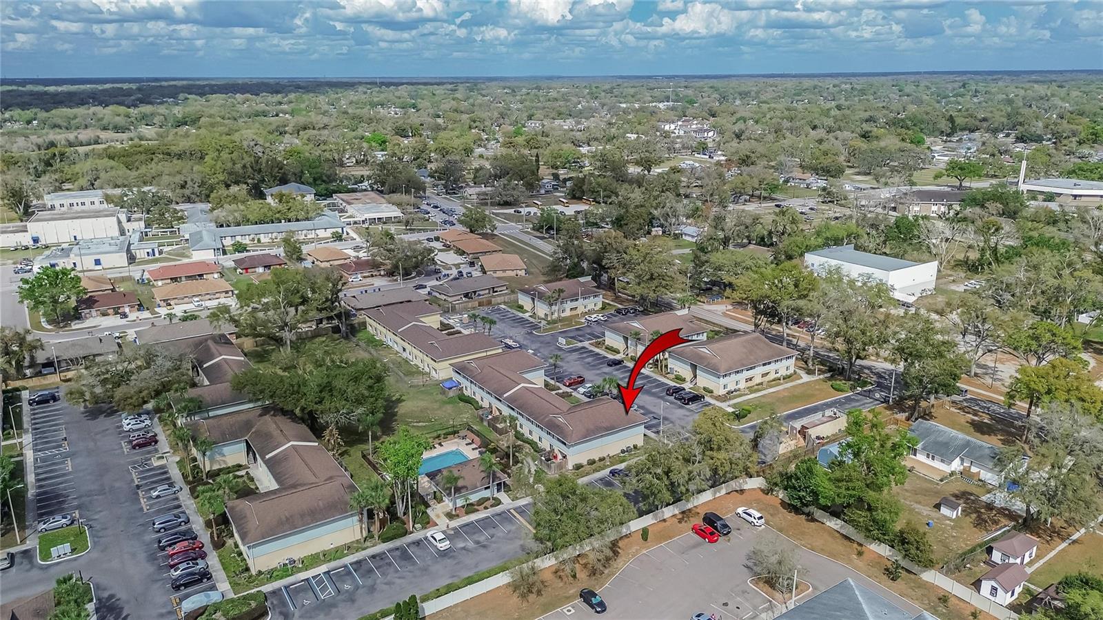 202 RED MAPLE PL #202, BRANDON, FL, 33510