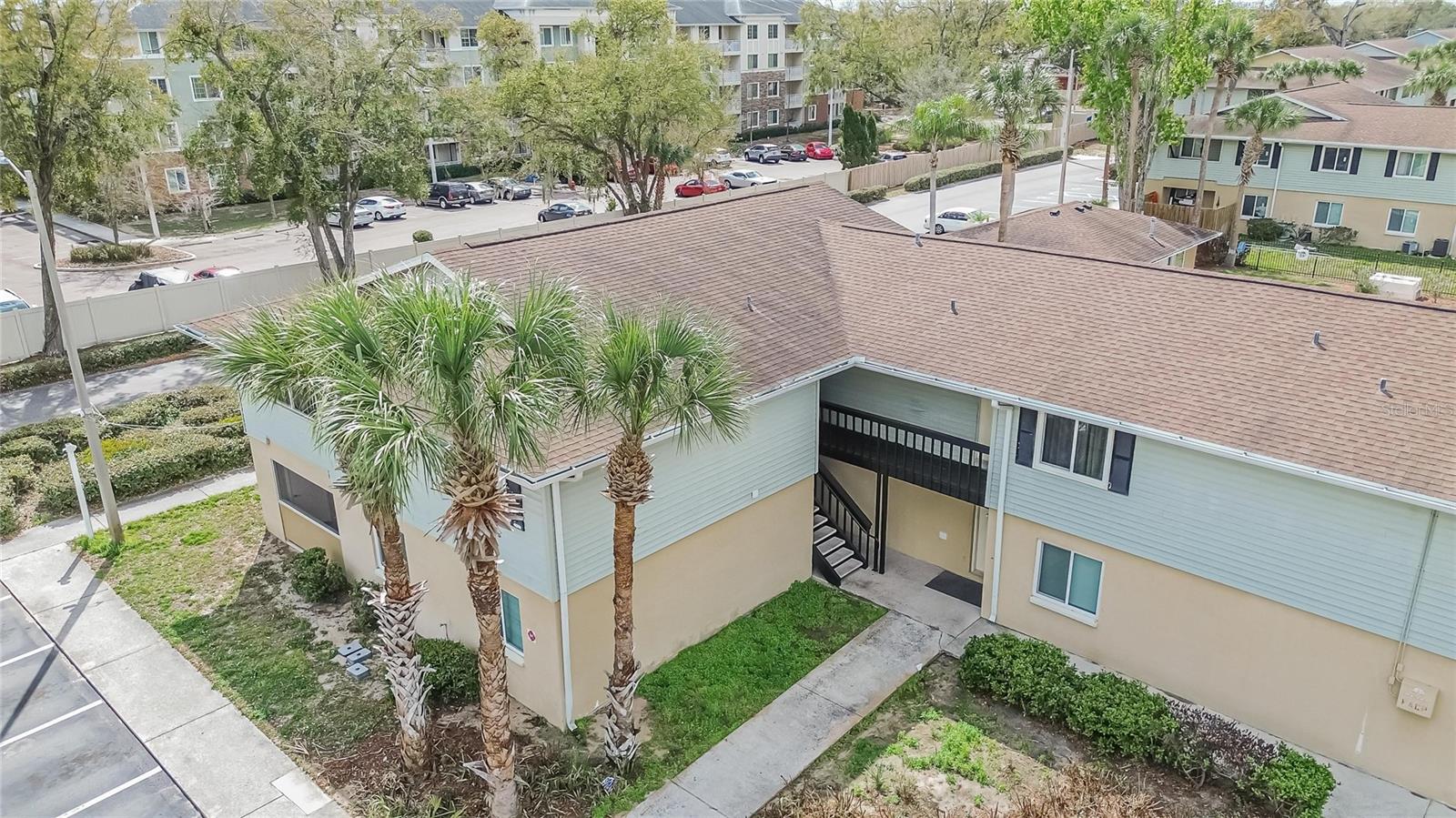 202 RED MAPLE PL #202, BRANDON, FL, 33510
