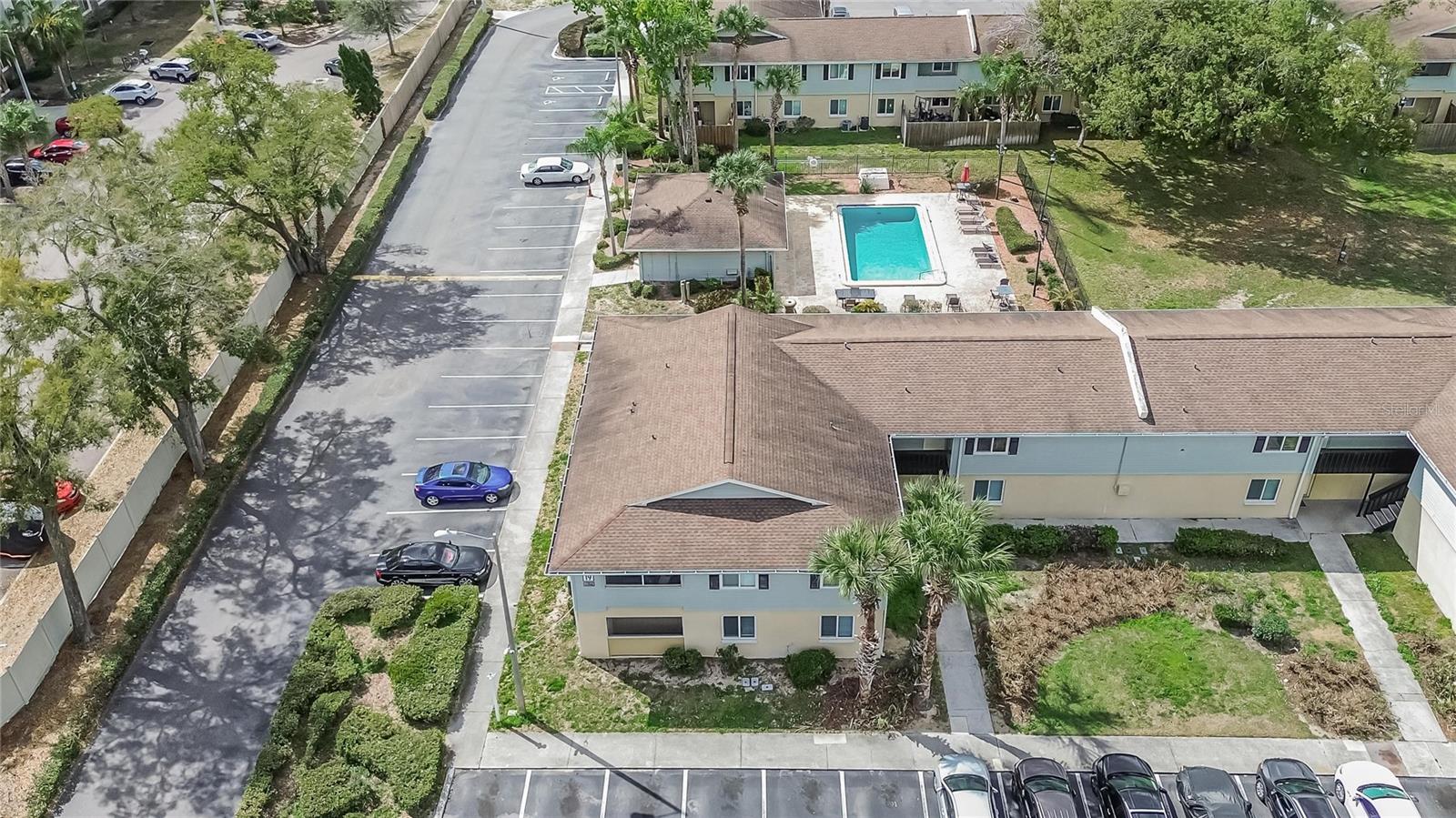 202 RED MAPLE PL #202, BRANDON, FL, 33510