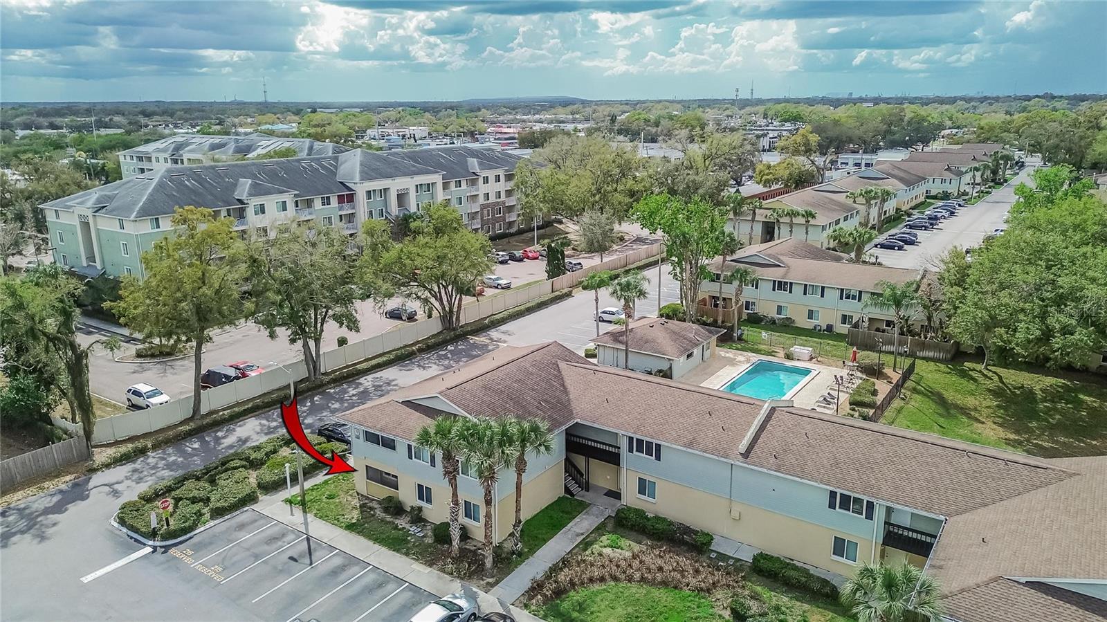 202 RED MAPLE PL #202, BRANDON, FL, 33510
