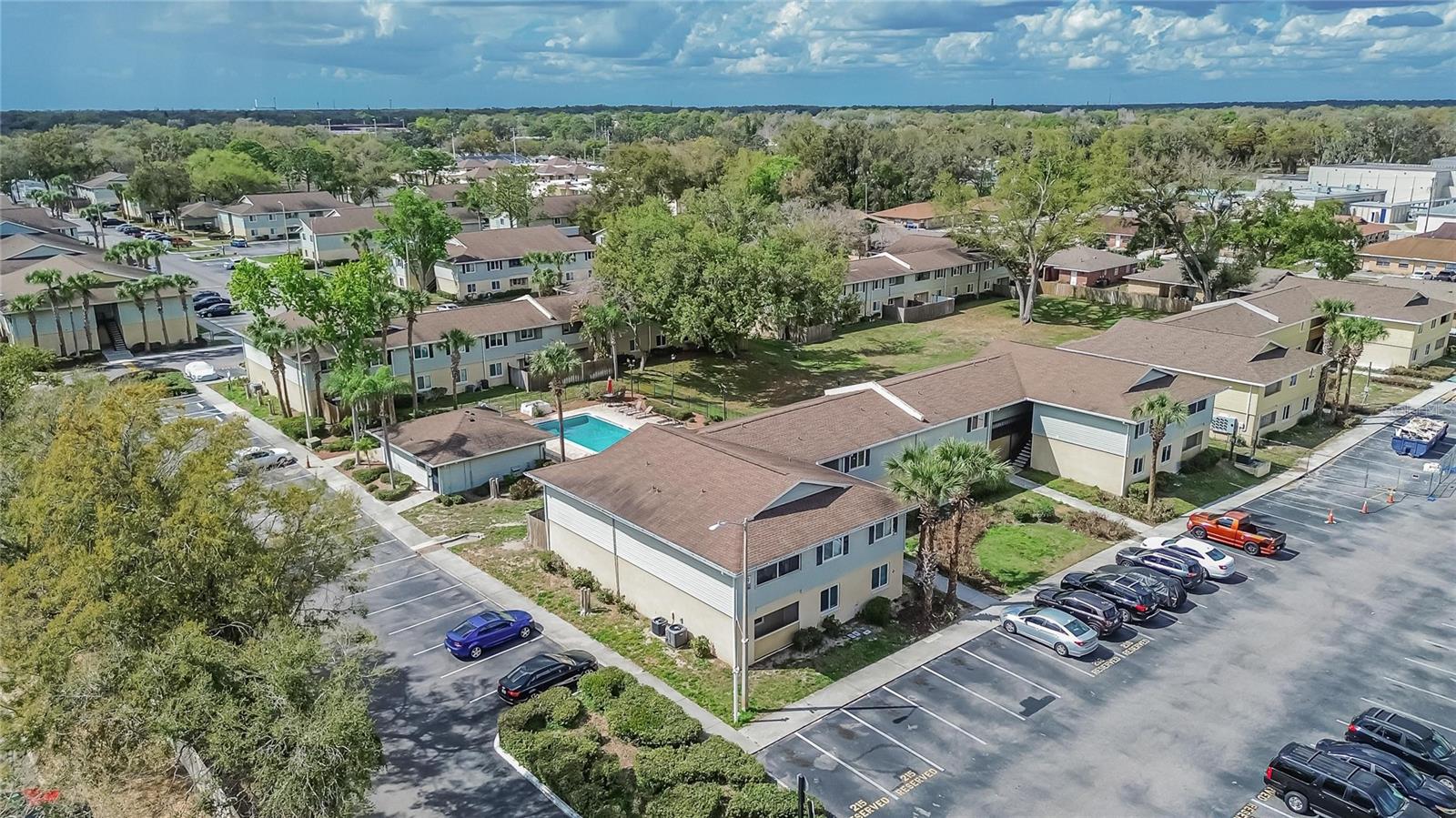 202 RED MAPLE PL #202, BRANDON, FL, 33510